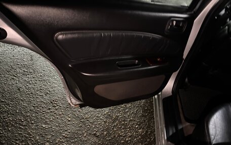 Nissan Maxima IV, 1998 год, 305 000 рублей, 26 фотография