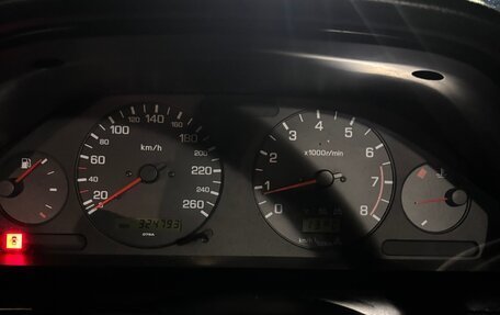 Nissan Maxima IV, 1998 год, 305 000 рублей, 30 фотография