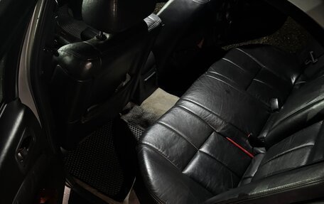 Nissan Maxima IV, 1998 год, 305 000 рублей, 25 фотография