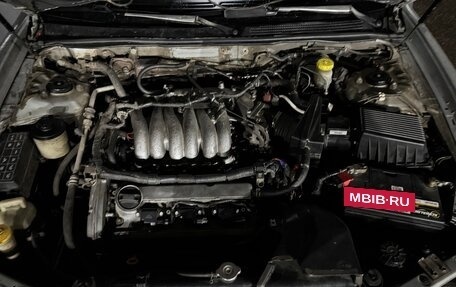 Nissan Maxima IV, 1998 год, 305 000 рублей, 31 фотография