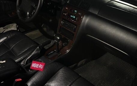 Nissan Maxima IV, 1998 год, 305 000 рублей, 21 фотография