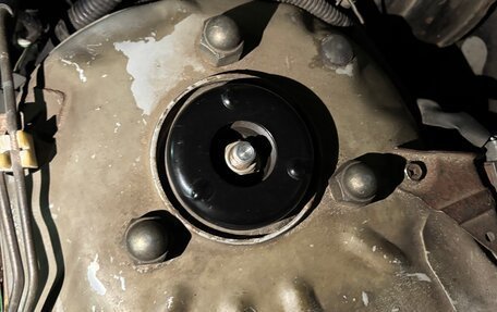 Nissan Maxima IV, 1998 год, 305 000 рублей, 35 фотография