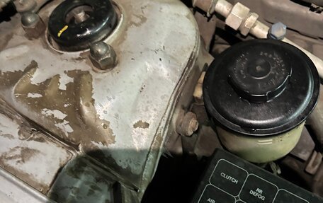 Nissan Maxima IV, 1998 год, 305 000 рублей, 32 фотография