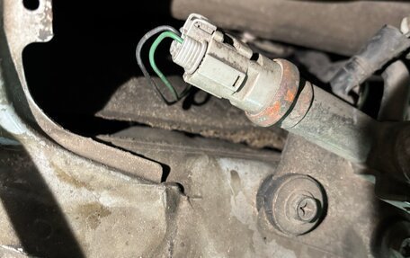 Nissan Maxima IV, 1998 год, 305 000 рублей, 33 фотография