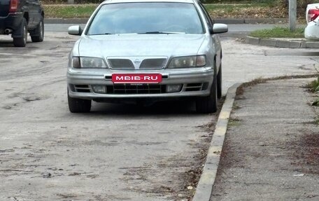 Nissan Maxima IV, 1998 год, 305 000 рублей, 36 фотография