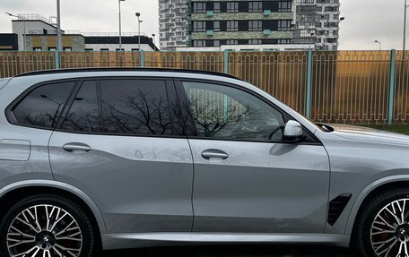 BMW X5, 2024 год, 13 350 000 рублей, 6 фотография