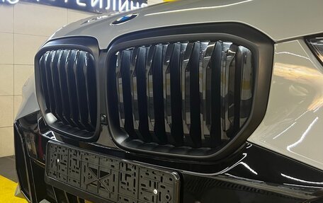 BMW X5, 2024 год, 13 350 000 рублей, 3 фотография