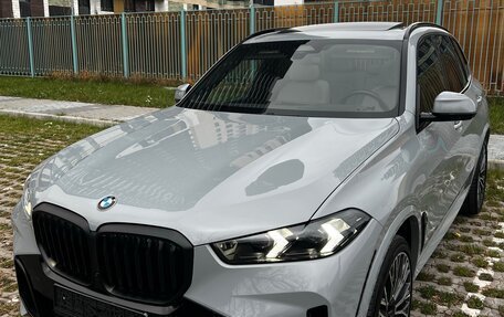 BMW X5, 2024 год, 13 350 000 рублей, 8 фотография