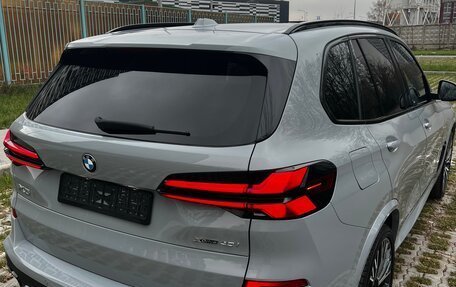BMW X5, 2024 год, 13 350 000 рублей, 7 фотография