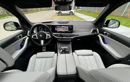 BMW X5, 2024 год, 13 350 000 рублей, 12 фотография