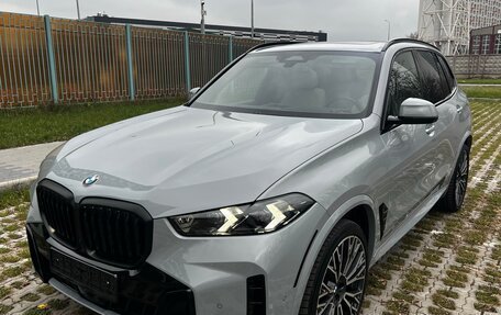 BMW X5, 2024 год, 13 350 000 рублей, 9 фотография