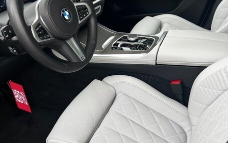 BMW X5, 2024 год, 13 350 000 рублей, 14 фотография