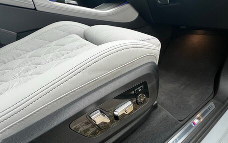 BMW X5, 2024 год, 13 350 000 рублей, 18 фотография