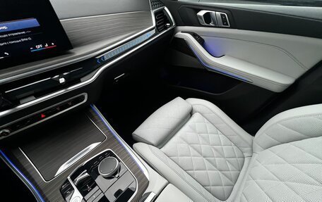 BMW X5, 2024 год, 13 350 000 рублей, 22 фотография