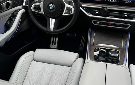 BMW X5, 2024 год, 13 350 000 рублей, 16 фотография