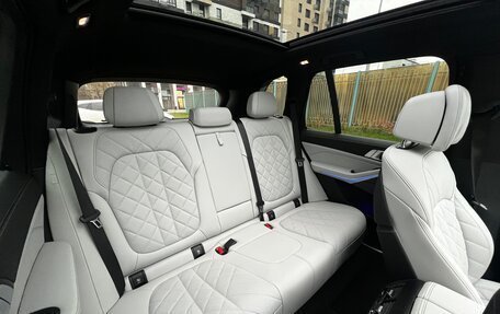 BMW X5, 2024 год, 13 350 000 рублей, 20 фотография