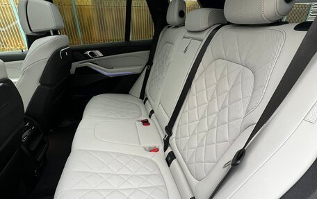 BMW X5, 2024 год, 13 350 000 рублей, 17 фотография