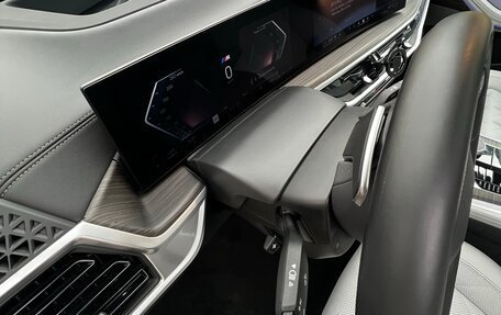 BMW X5, 2024 год, 13 350 000 рублей, 23 фотография