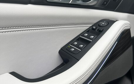 BMW X5, 2024 год, 13 350 000 рублей, 24 фотография