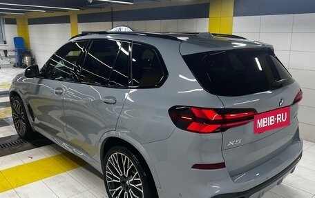 BMW X5, 2024 год, 13 350 000 рублей, 2 фотография