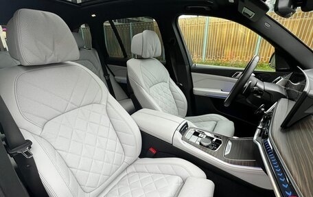 BMW X5, 2024 год, 13 350 000 рублей, 19 фотография