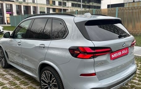 BMW X5, 2024 год, 13 350 000 рублей, 11 фотография