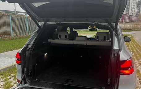 BMW X5, 2024 год, 13 350 000 рублей, 28 фотография