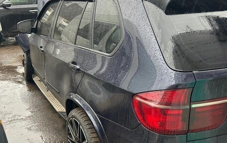 BMW X5, 2008 год, 1 299 999 рублей, 3 фотография