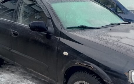 Nissan Almera Classic, 2006 год, 350 000 рублей, 4 фотография