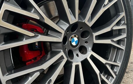 BMW X5, 2024 год, 13 350 000 рублей, 29 фотография