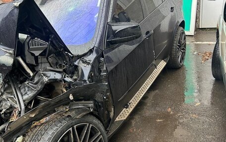 BMW X5, 2008 год, 1 299 999 рублей, 2 фотография