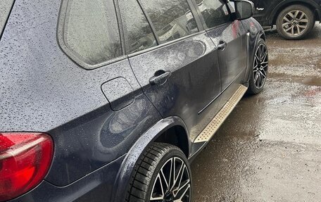 BMW X5, 2008 год, 1 299 999 рублей, 6 фотография