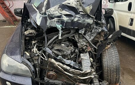 BMW X5, 2008 год, 1 299 999 рублей, 7 фотография