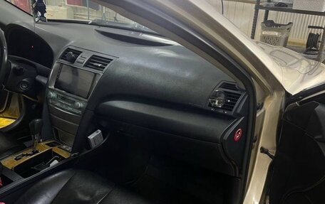 Toyota Camry, 2006 год, 1 000 000 рублей, 5 фотография