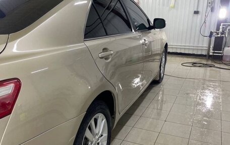 Toyota Camry, 2006 год, 1 000 000 рублей, 4 фотография