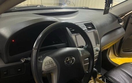 Toyota Camry, 2006 год, 1 000 000 рублей, 9 фотография