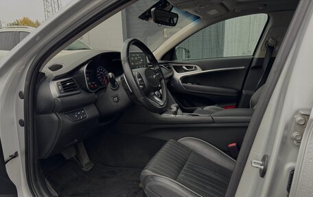 Genesis G70 I, 2018 год, 2 670 000 рублей, 7 фотография