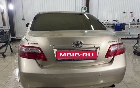 Toyota Camry, 2006 год, 1 000 000 рублей, 3 фотография