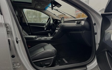 Genesis G70 I, 2018 год, 2 670 000 рублей, 8 фотография