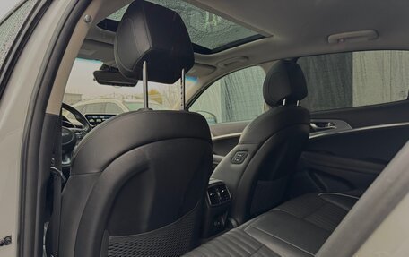 Genesis G70 I, 2018 год, 2 670 000 рублей, 15 фотография