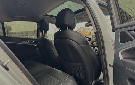 Genesis G70 I, 2018 год, 2 670 000 рублей, 17 фотография