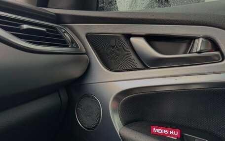 Genesis G70 I, 2018 год, 2 670 000 рублей, 12 фотография