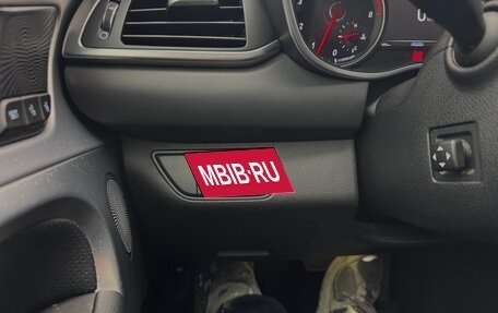 Genesis G70 I, 2018 год, 2 670 000 рублей, 11 фотография