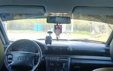 Audi A4, 1997 год, 570 000 рублей, 8 фотография