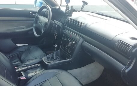 Audi A4, 1997 год, 570 000 рублей, 12 фотография