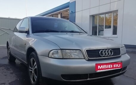 Audi A4, 1997 год, 570 000 рублей, 3 фотография