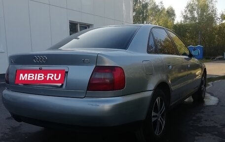 Audi A4, 1997 год, 570 000 рублей, 2 фотография