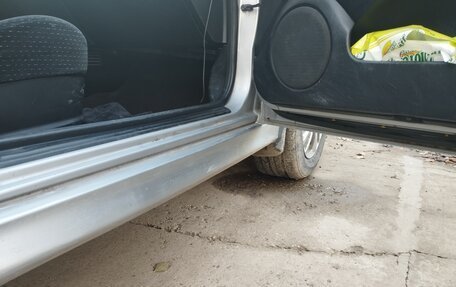 Hyundai Sonata IV рестайлинг, 2005 год, 450 000 рублей, 10 фотография