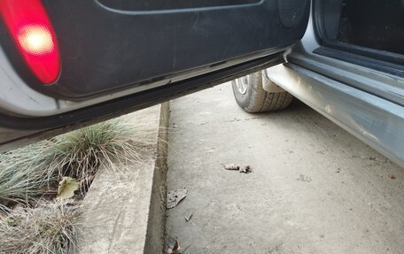 Hyundai Sonata IV рестайлинг, 2005 год, 450 000 рублей, 9 фотография