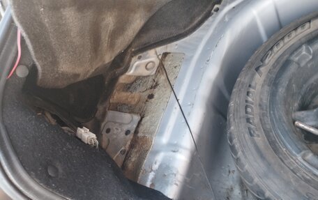 Hyundai Sonata IV рестайлинг, 2005 год, 450 000 рублей, 19 фотография